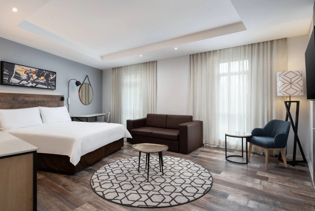 Protea Hotel by Marriott Johannesburg Wanderers thumbnail 3